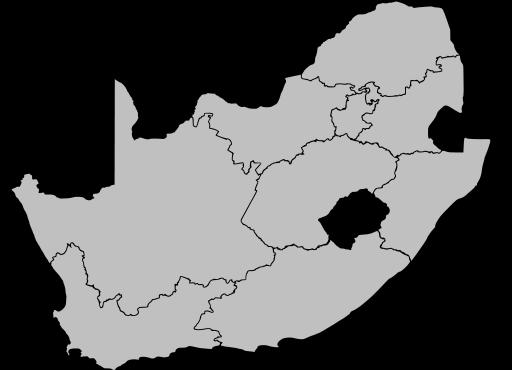 South Africa